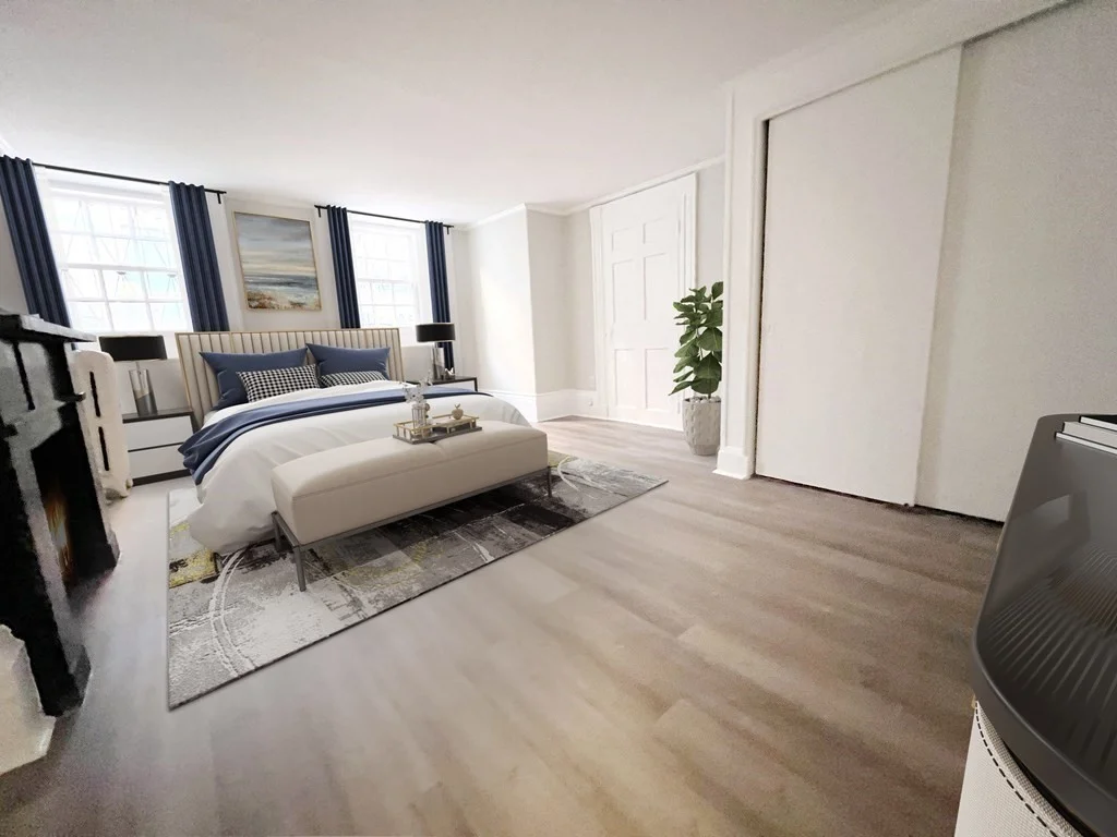 1 bed, 1 bath apartment for rent at 45A Hancock St Unit A, Beacon Hill — photo 10 of 20