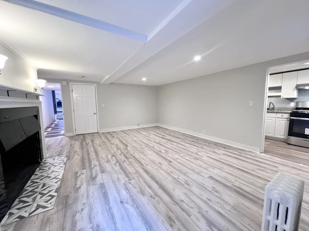 1 bed, 1 bath apartment for rent at 45A Hancock St Unit A, Beacon Hill — photo 5 of 20