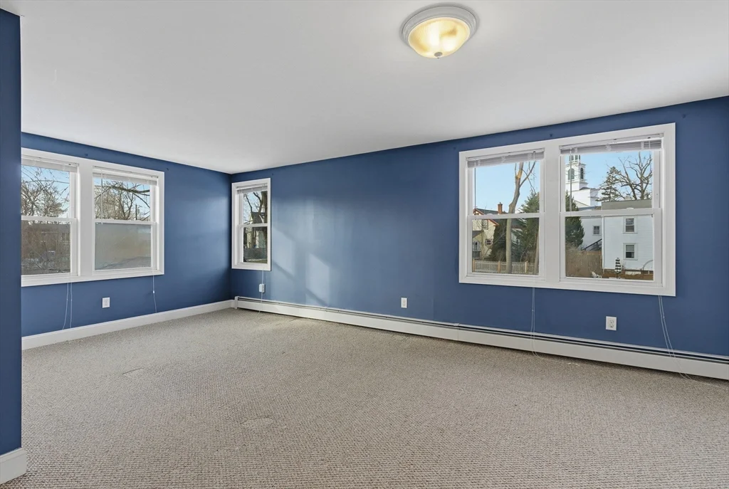 4 bed, 2 bath apartment for rent at 45R South Unit 45R, Bedford — photo 15 of 40