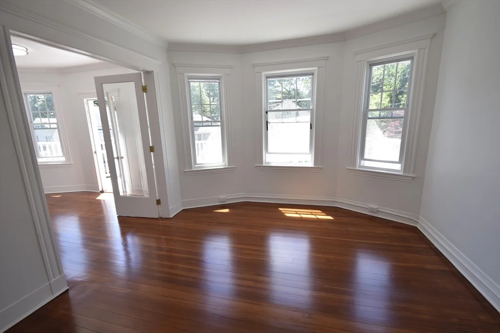 4 bed, 2 bath apartment for rent at 46-48 Blue Hill Ter Unit 2, Milton — photo 9 of 18