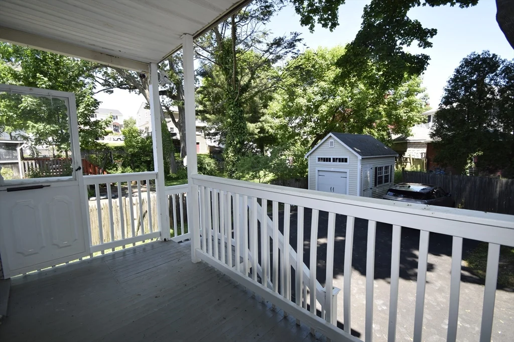 4 bed, 2 bath apartment for rent at 46-48 Blue Hill Ter Unit 2, Milton — photo 3 of 18