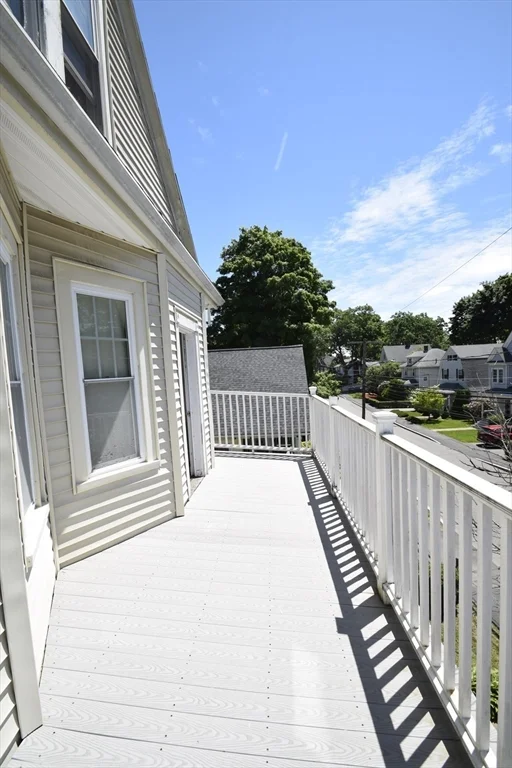 4 bed, 2 bath apartment for rent at 46-48 Blue Hill Ter Unit 2, Milton — photo 5 of 18