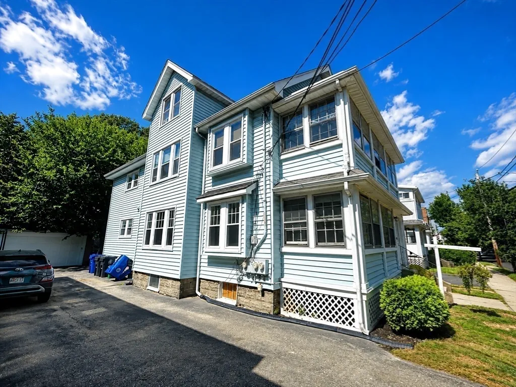 3 bed, 1 bath apartment for rent at 46-48 Cleveland St Unit 1, Arlington — photo 35 of 40