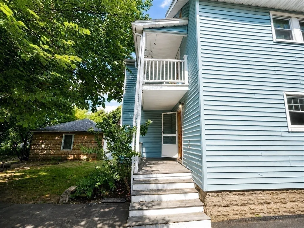 3 bed, 1 bath apartment for rent at 46-48 Cleveland St Unit 1, Arlington — photo 37 of 40