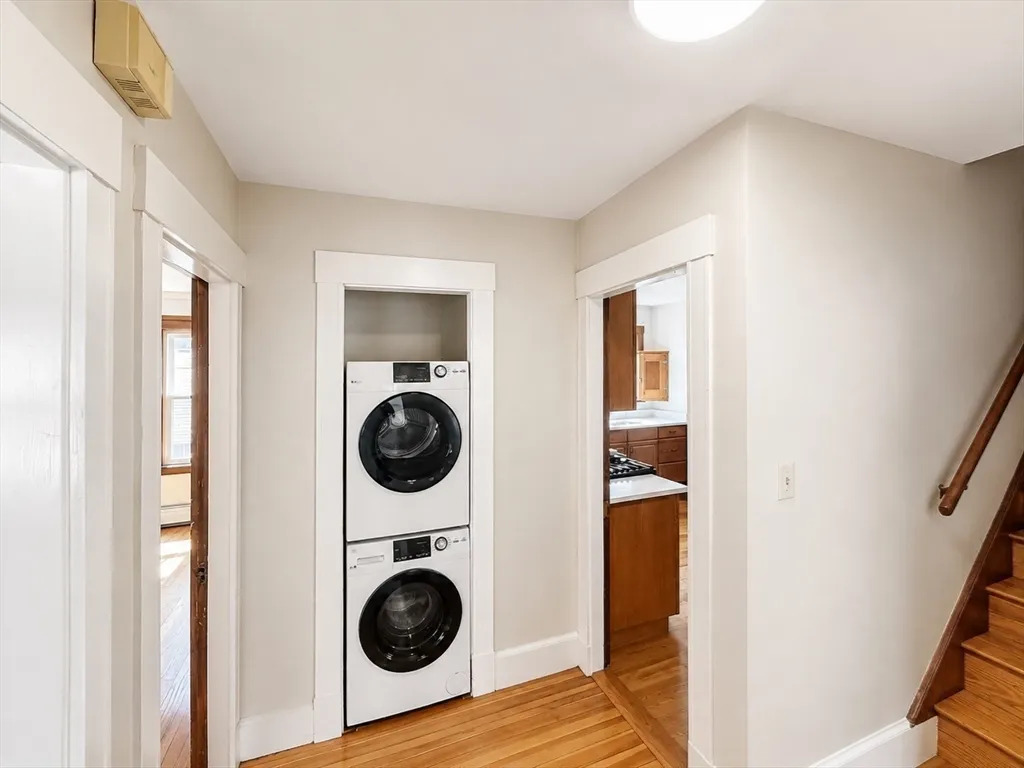 3 bed, 1 bath apartment for rent at 46-48 Cleveland St Unit 1, Arlington — photo 25 of 40