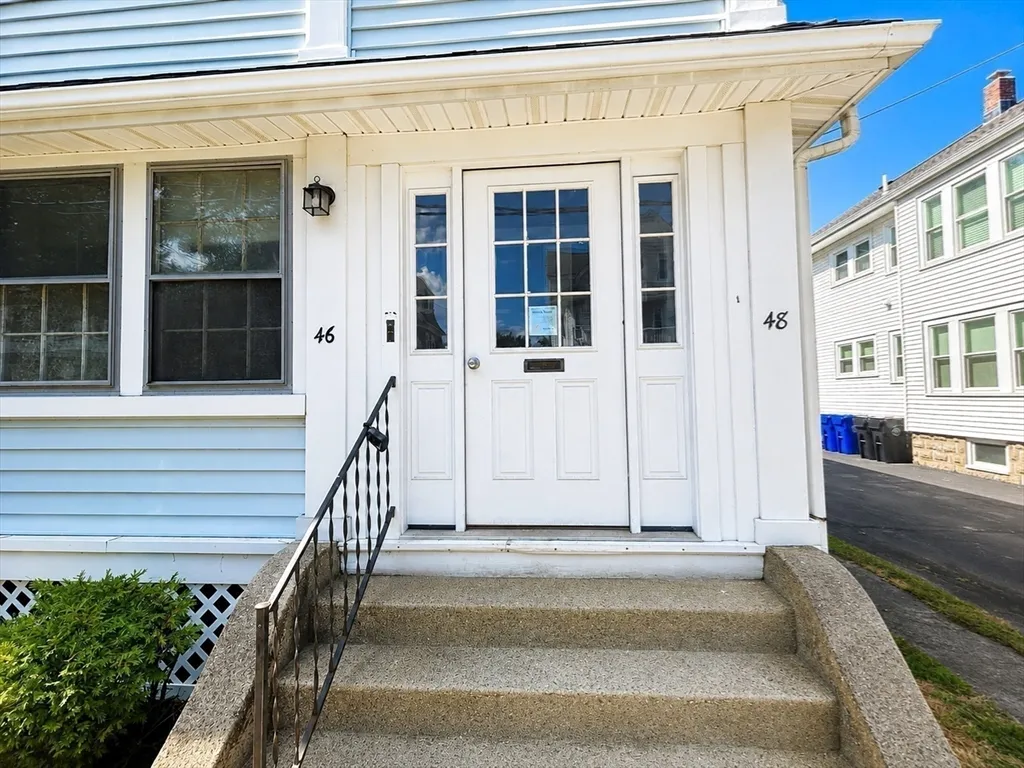 3 bed, 1 bath apartment for rent at 46-48 Cleveland St Unit 1, Arlington — photo 40 of 40
