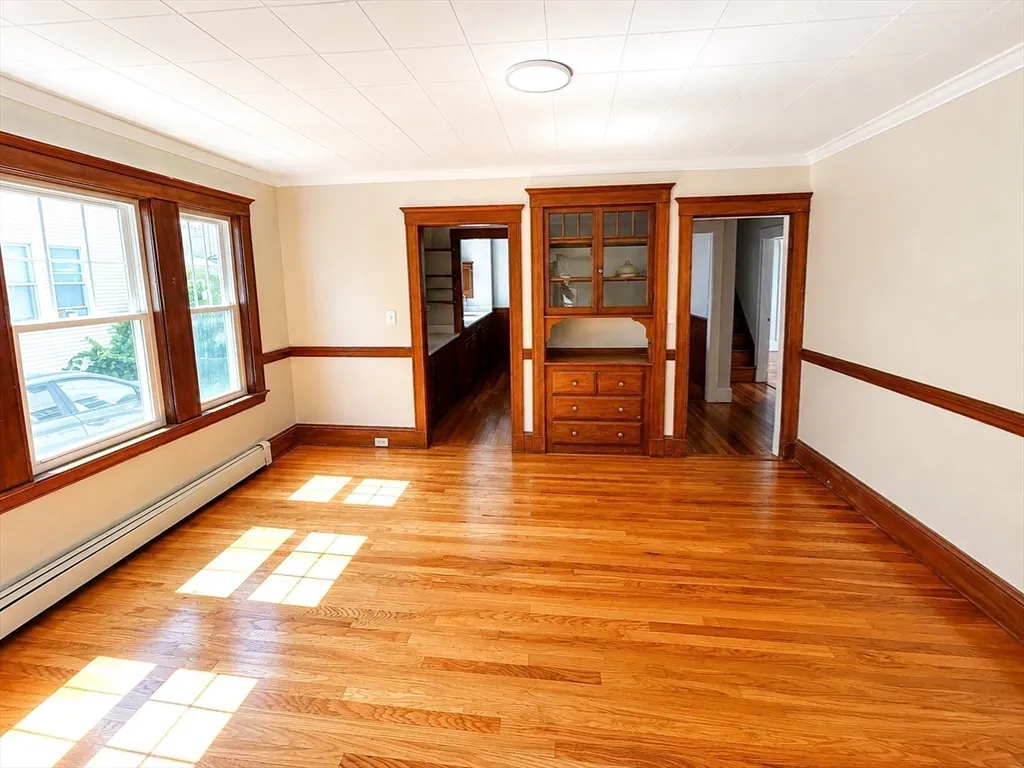 3 bed, 1 bath apartment for rent at 46-48 Cleveland St Unit 1, Arlington — photo 9 of 40