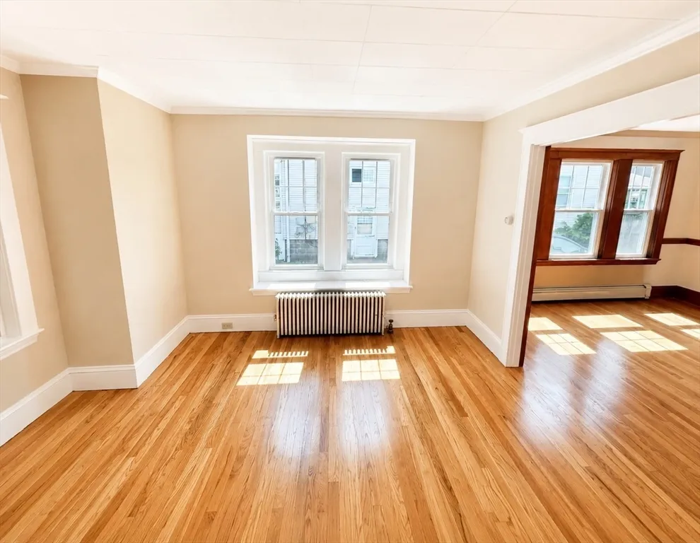 3 bed, 1 bath apartment for rent at 46-48 Cleveland St Unit 1, Arlington — photo 6 of 40