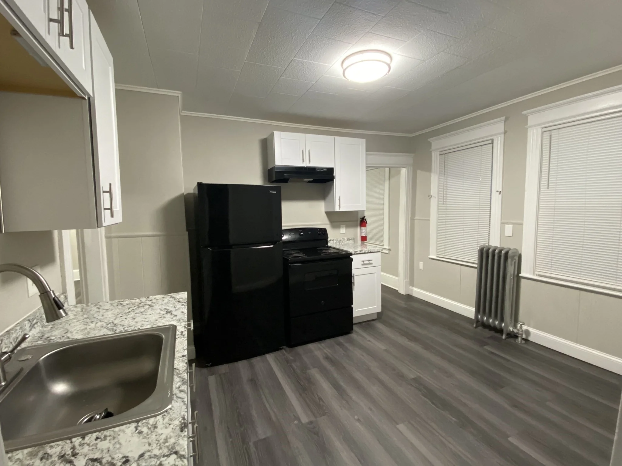 2 bed, 1 bath apartment for rent at 46-48 Mooreland St Unit 1FL, Liberty Heights — photo 11 of 14