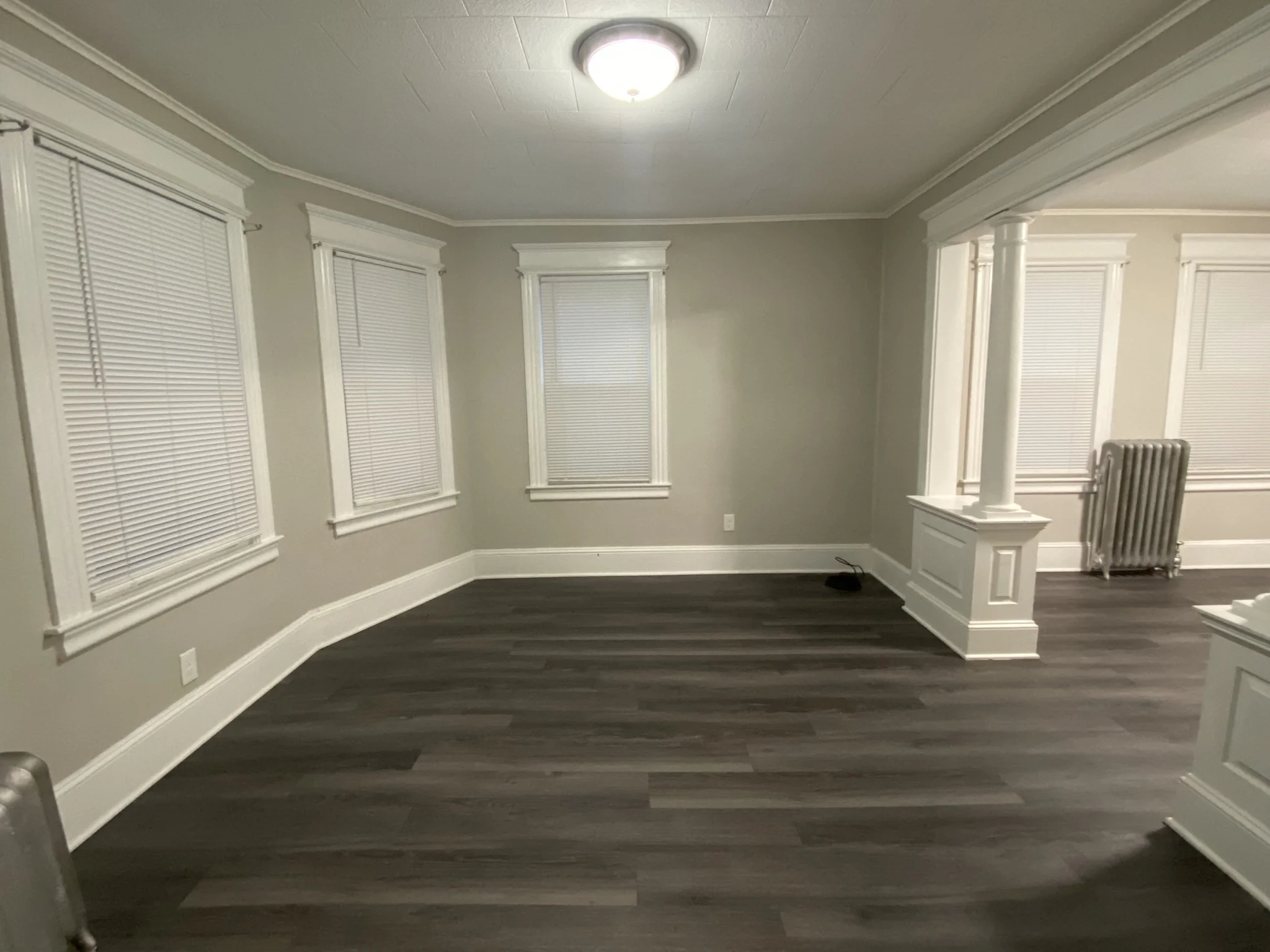 2 bed, 1 bath apartment for rent at 46-48 Mooreland St Unit 1FL, Liberty Heights — photo 13 of 14