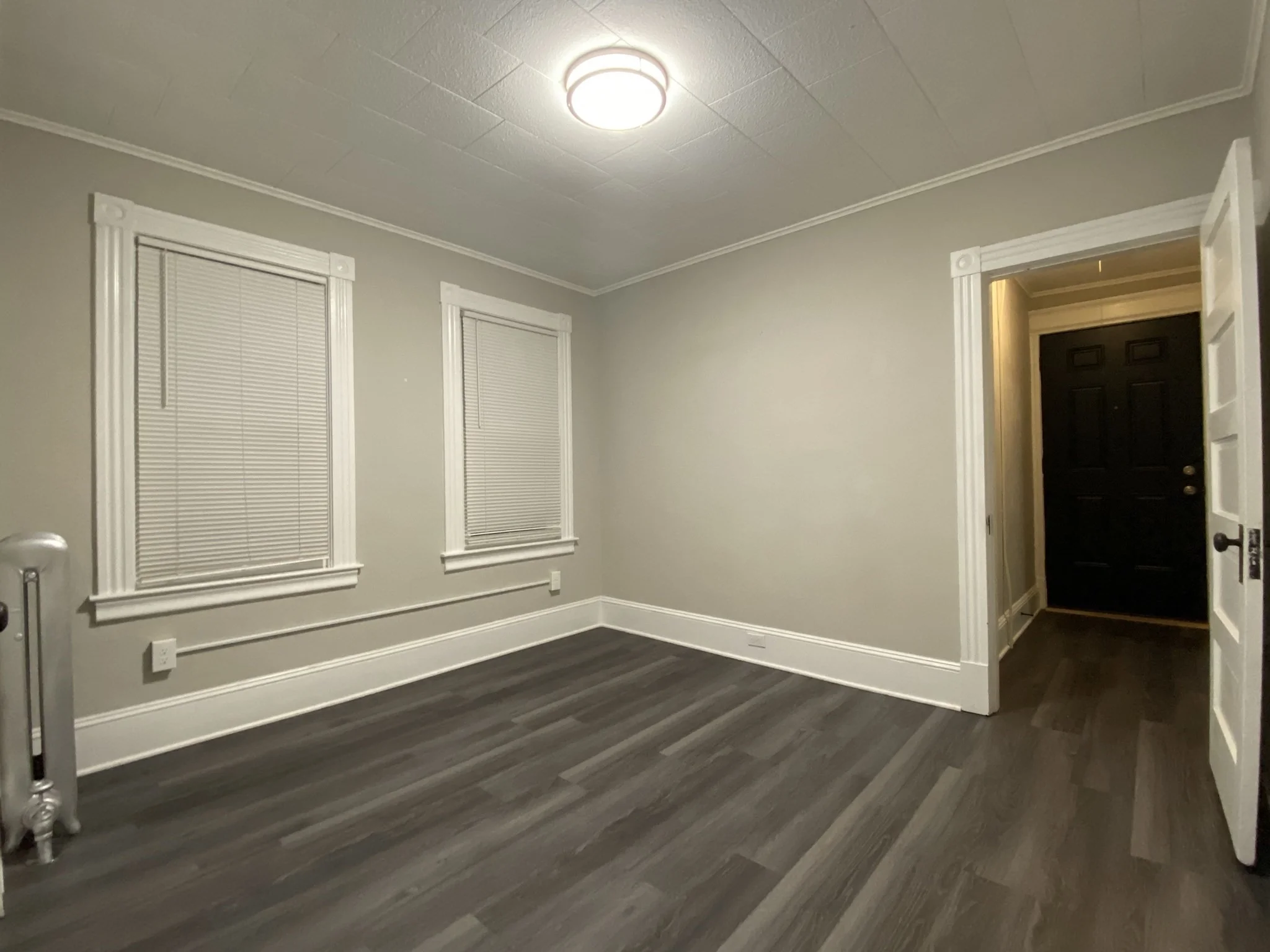 2 bed, 1 bath apartment for rent at 46-48 Mooreland St Unit 1FL, Liberty Heights — photo 6 of 14