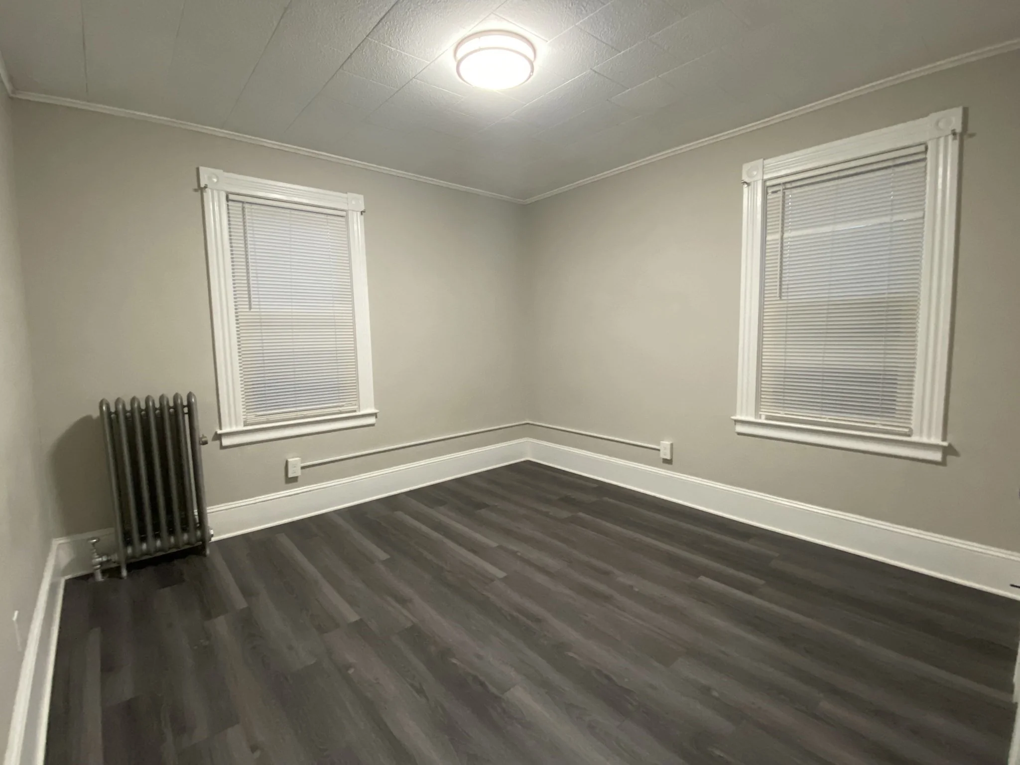 2 bed, 1 bath apartment for rent at 46-48 Mooreland St Unit 1FL, Liberty Heights — photo 8 of 14