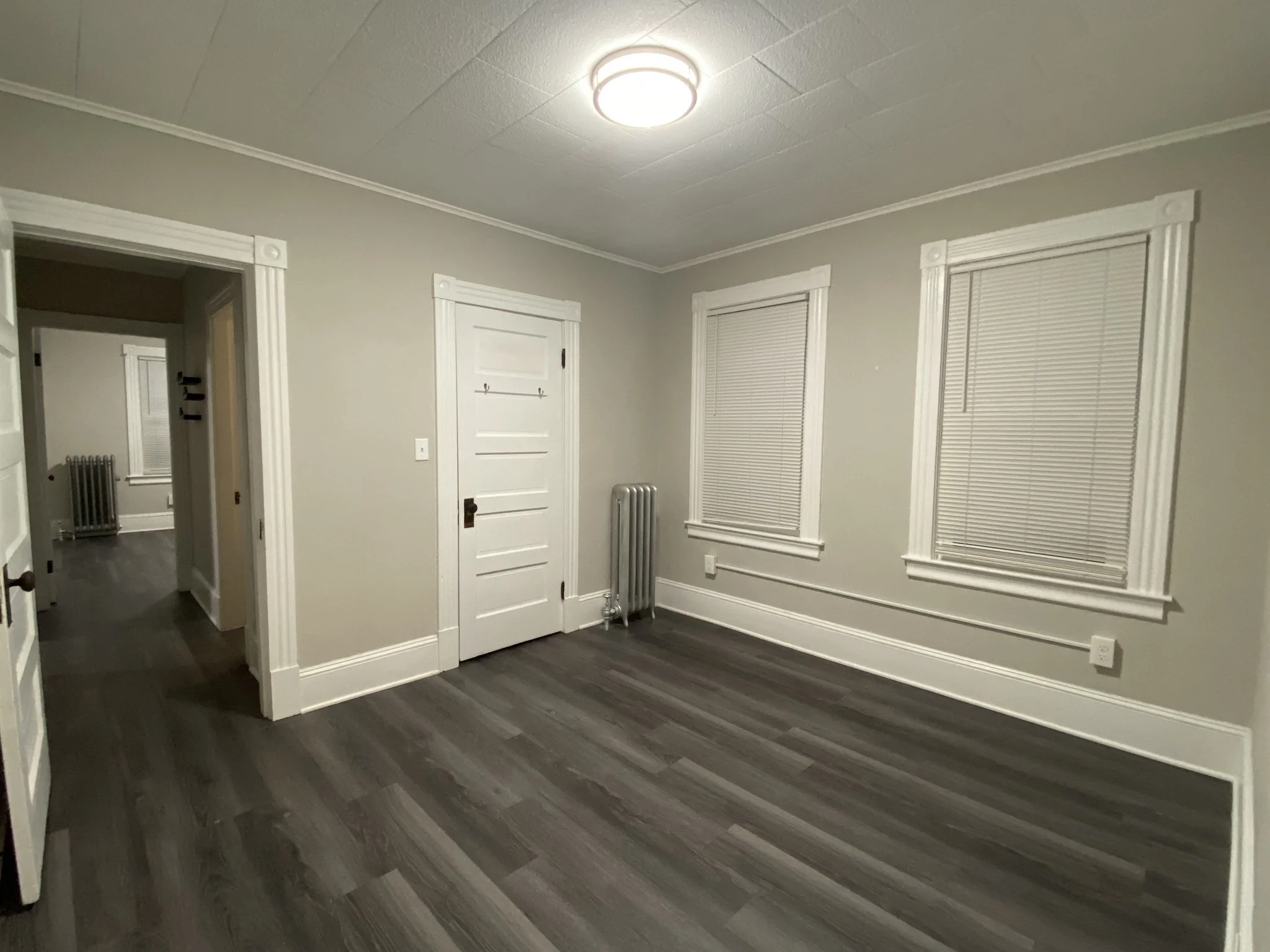 2 bed, 1 bath apartment for rent at 46-48 Mooreland St Unit 1FL, Liberty Heights — photo 7 of 14