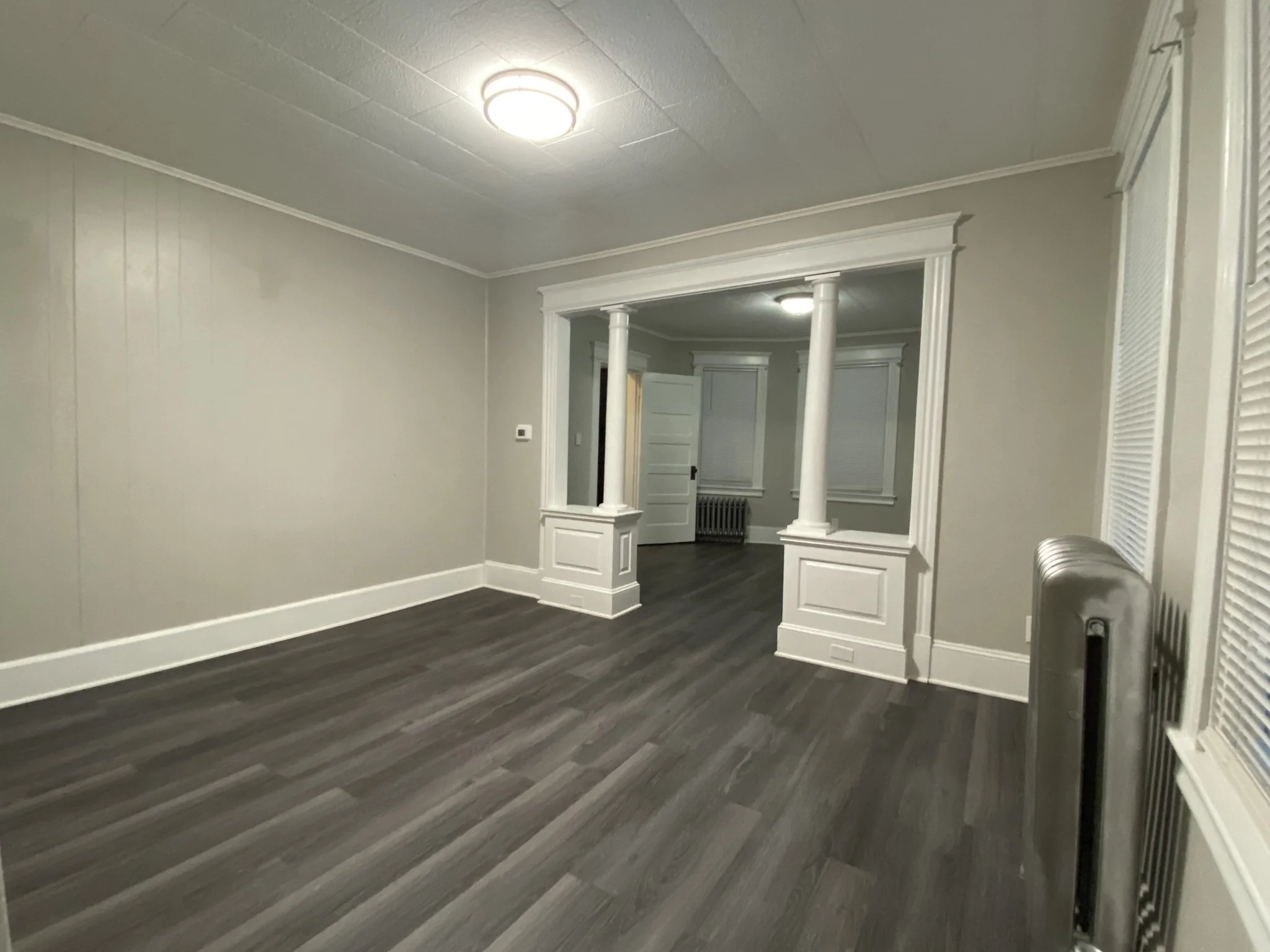 2 bed, 1 bath apartment for rent at 46-48 Mooreland St Unit 1FL, Liberty Heights — photo 9 of 14