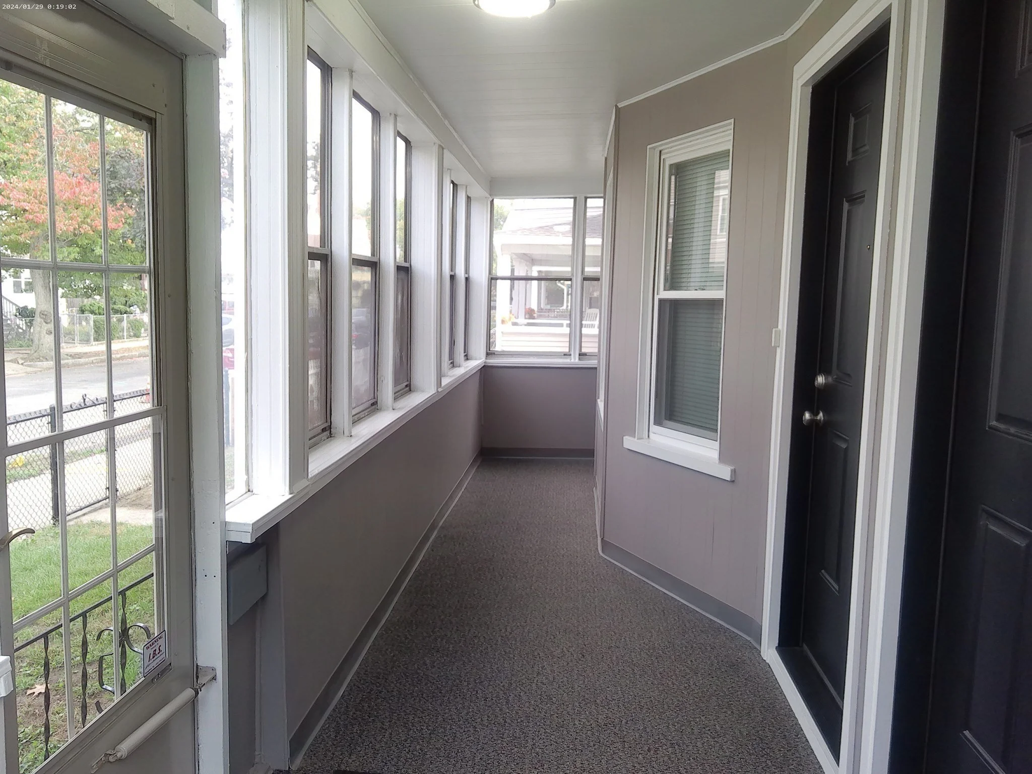 2 bed, 1 bath apartment for rent at 46-48 Mooreland St Unit 1FL, Liberty Heights — photo 4 of 14