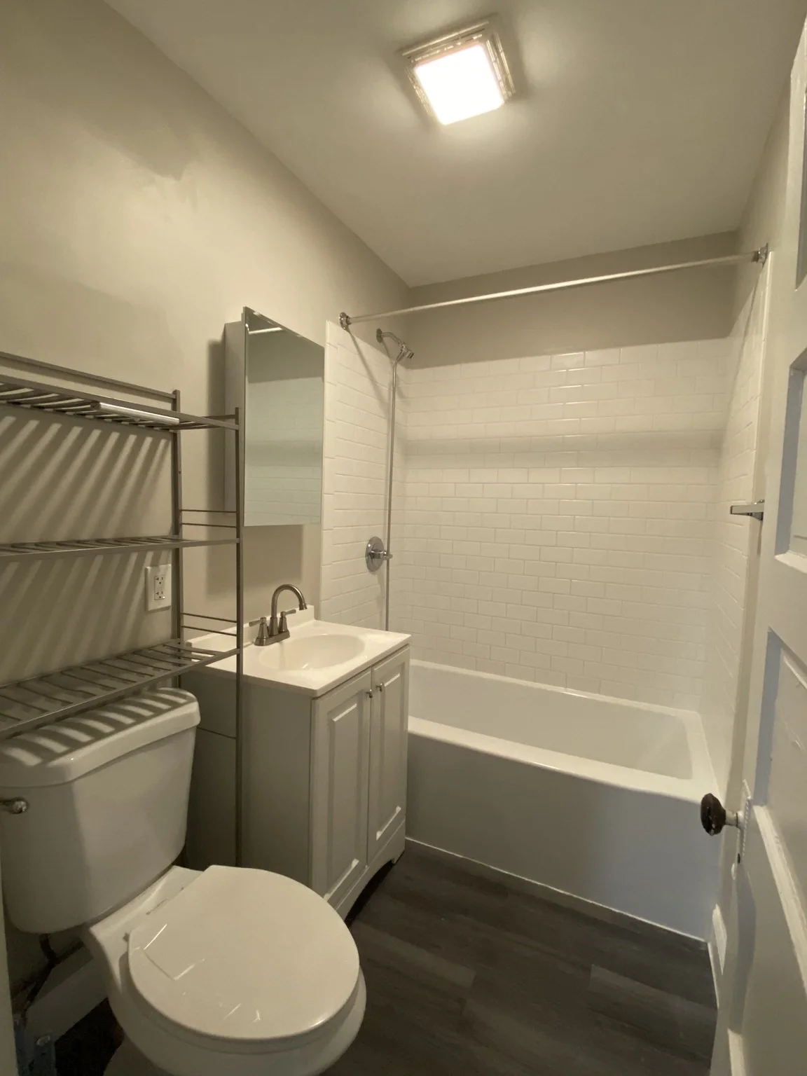 2 bed, 1 bath apartment for rent at 46-48 Mooreland St Unit 1FL, Liberty Heights — photo 5 of 14