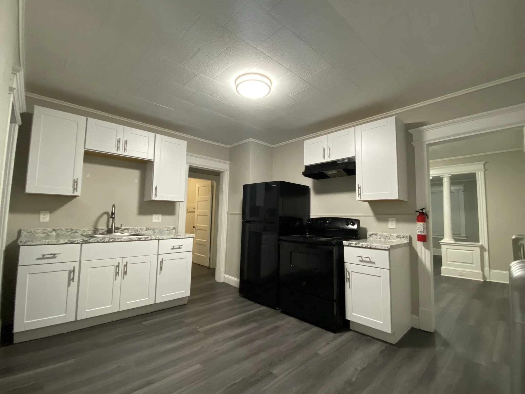 2 bed, 1 bath apartment for rent at 46-48 Mooreland St Unit 1FL, Liberty Heights — photo 10 of 14