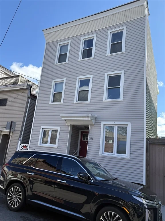 3 bed, 3 bath apartment for rent at 46 7th Unit 2, East Cambridge — photo 14 of 14