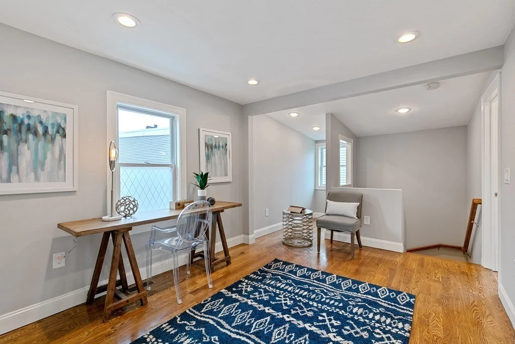 3 bed, 3 bath apartment for rent at 46 7th Unit 2, East Cambridge — photo 9 of 14