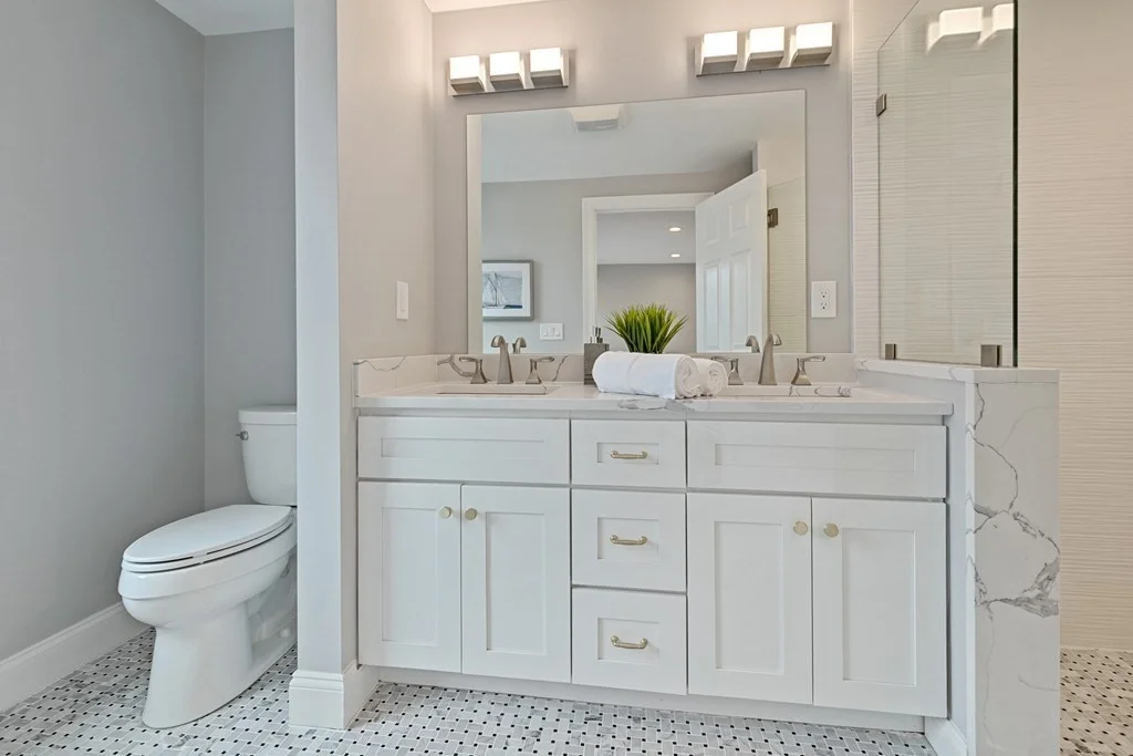 3 bed, 3 bath apartment for rent at 46 7th Unit 2, East Cambridge — photo 12 of 14