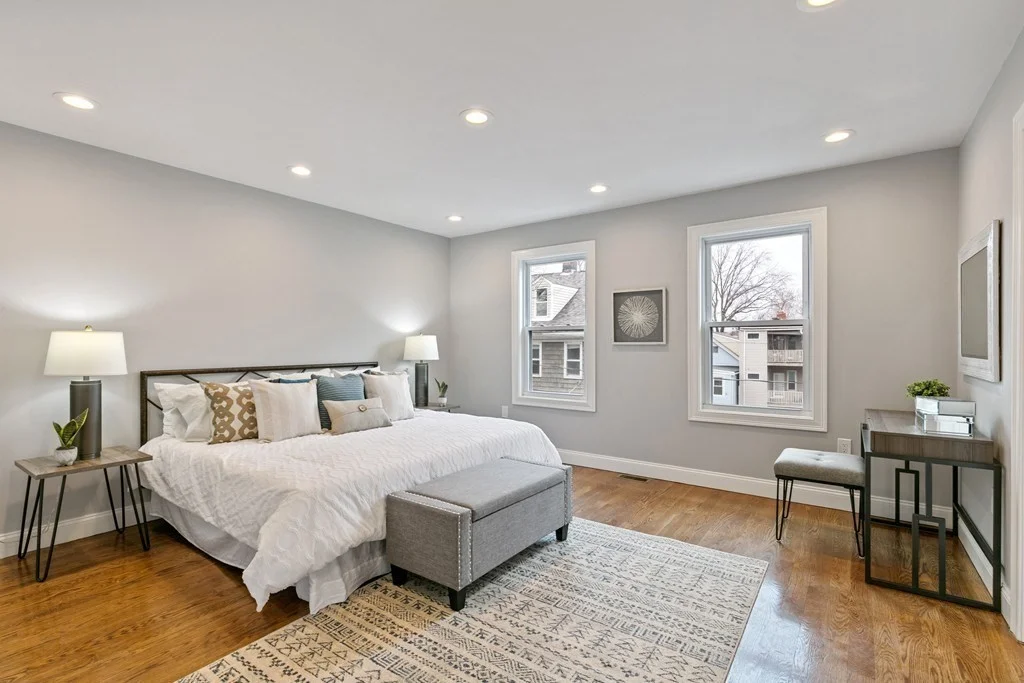 3 bed, 3 bath apartment for rent at 46 7th Unit 2, East Cambridge — photo 10 of 14