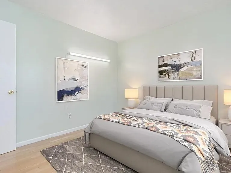 2 bed, 1 bath apartment for rent at 46 Adams St Unit C7, Dorchester — photo 6 of 10