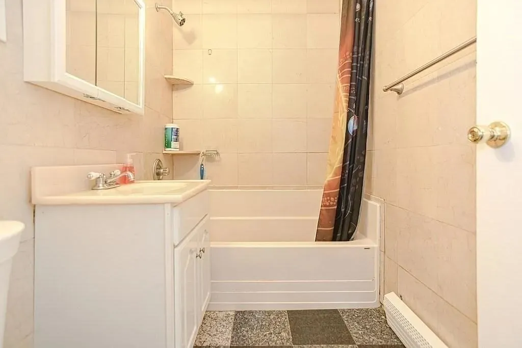 2 bed, 1 bath apartment for rent at 46 Adams St Unit E7, Dorchester — photo 10 of 10