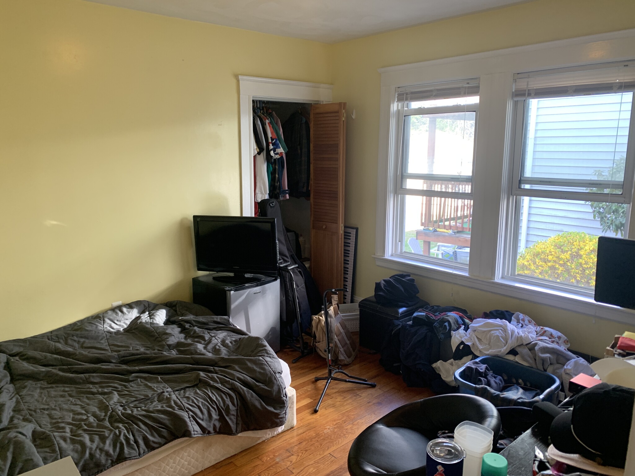 3 bed, 2 bath apartment for rent at 46 Adamson St Unit 1, Lower Allston — photo 13 of 21