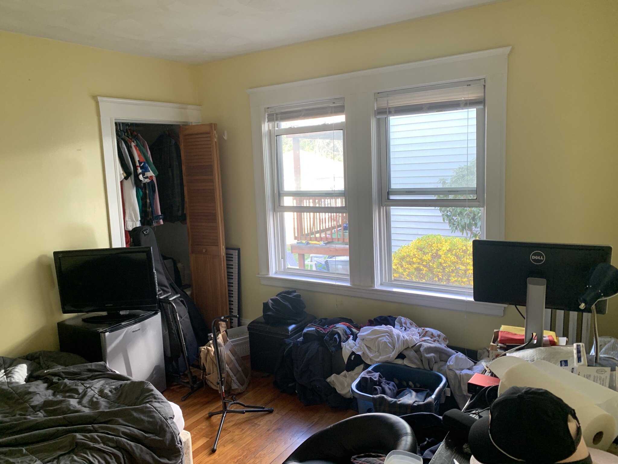 3 bed, 2 bath apartment for rent at 46 Adamson St Unit 1, Lower Allston — photo 12 of 21