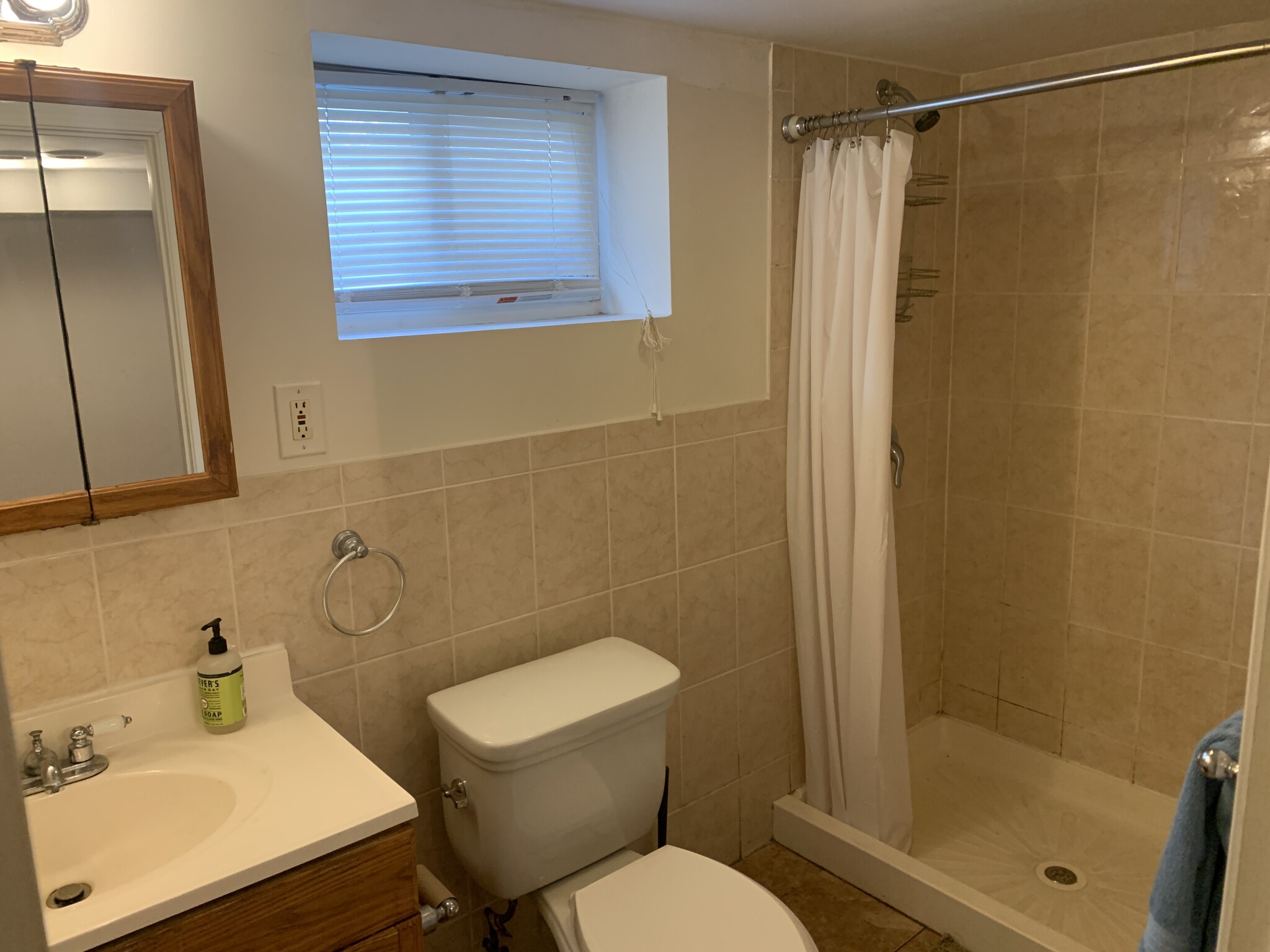 3 bed, 2 bath apartment for rent at 46 Adamson St Unit 1, Lower Allston — photo 19 of 21