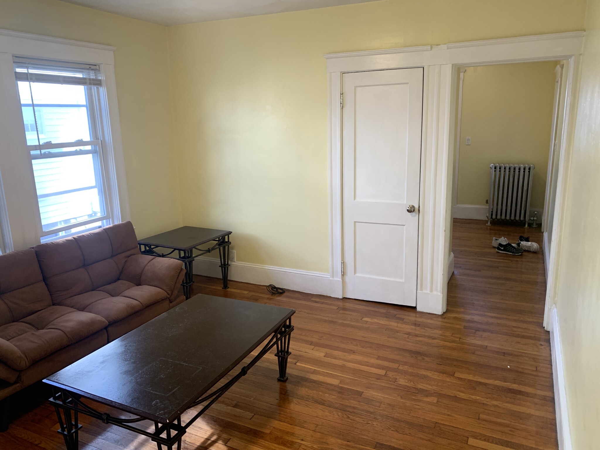 3 bed, 2 bath apartment for rent at 46 Adamson St Unit 1, Lower Allston — photo 7 of 21