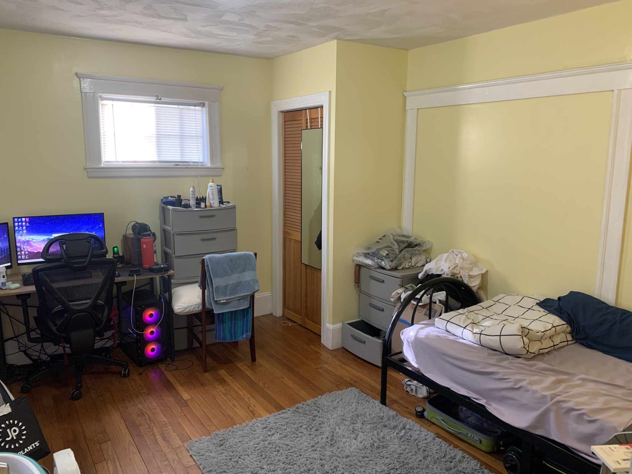 3 bed, 2 bath apartment for rent at 46 Adamson St Unit 1, Lower Allston — photo 15 of 21