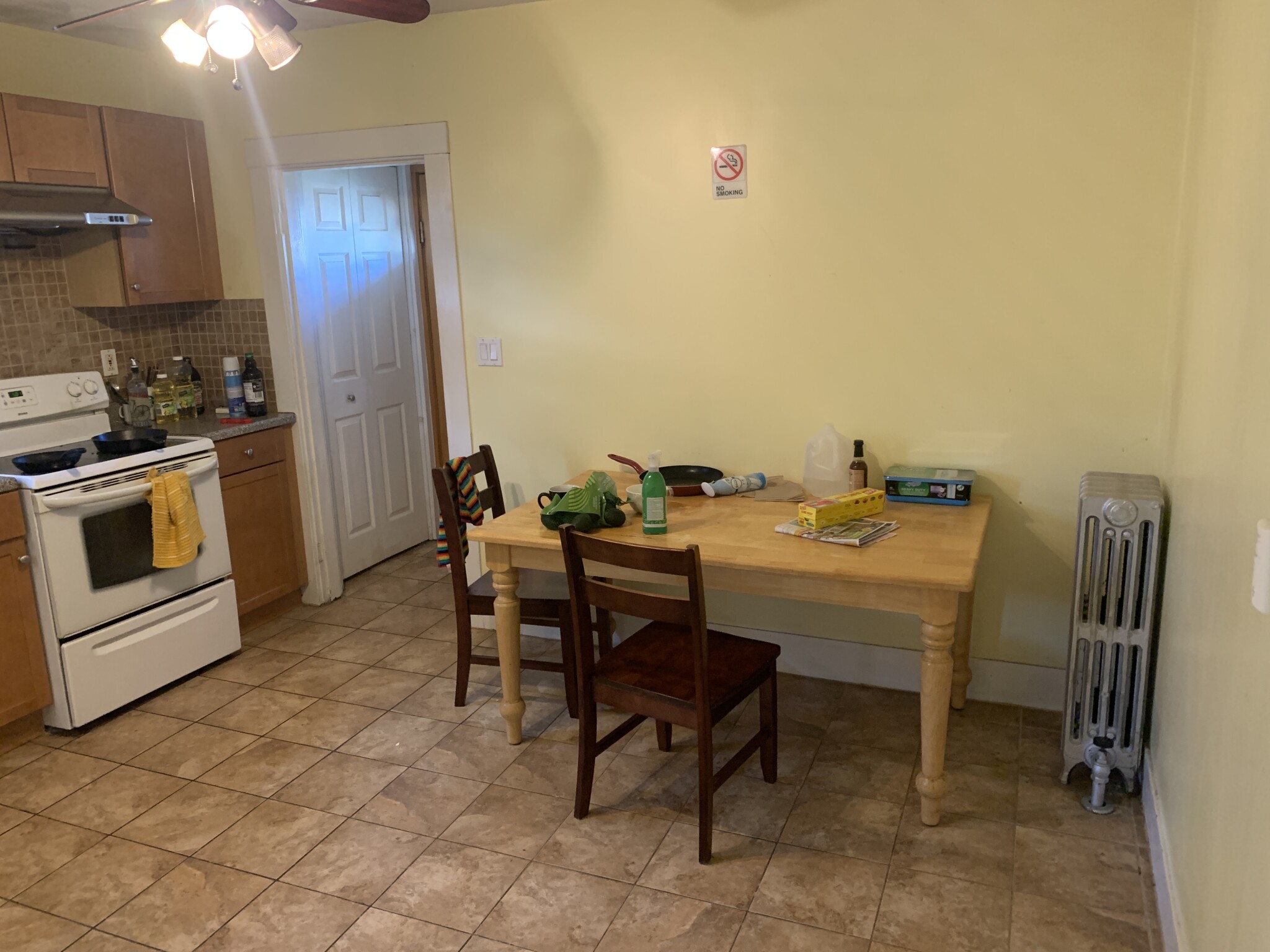 3 bed, 2 bath apartment for rent at 46 Adamson St Unit 1, Lower Allston — photo 4 of 21