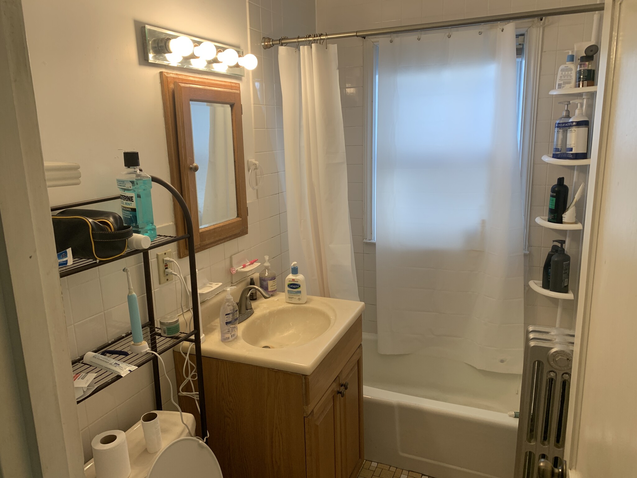 3 bed, 2 bath apartment for rent at 46 Adamson St Unit 1, Lower Allston — photo 16 of 21