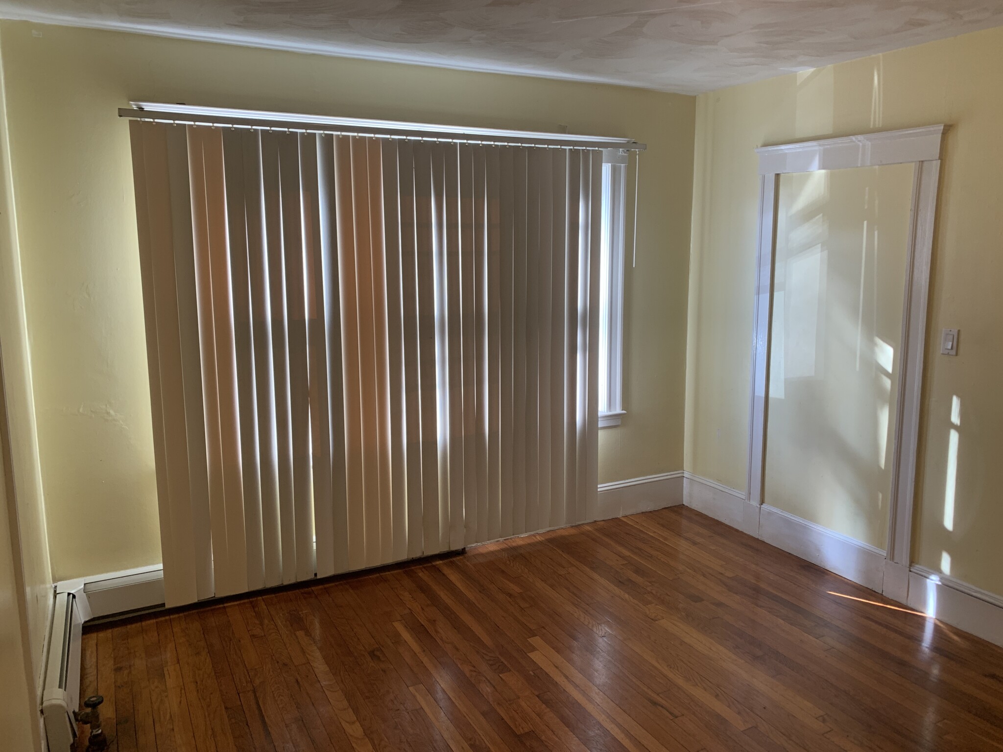 3 bed, 2 bath apartment for rent at 46 Adamson St Unit 1, Lower Allston — photo 9 of 21