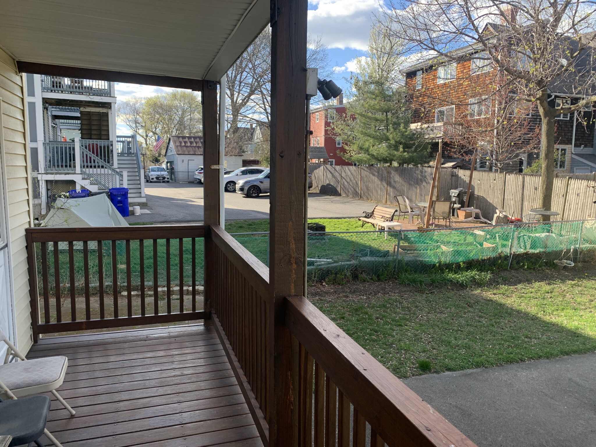 3 bed, 2 bath apartment for rent at 46 Adamson St Unit 1, Lower Allston — photo 18 of 21