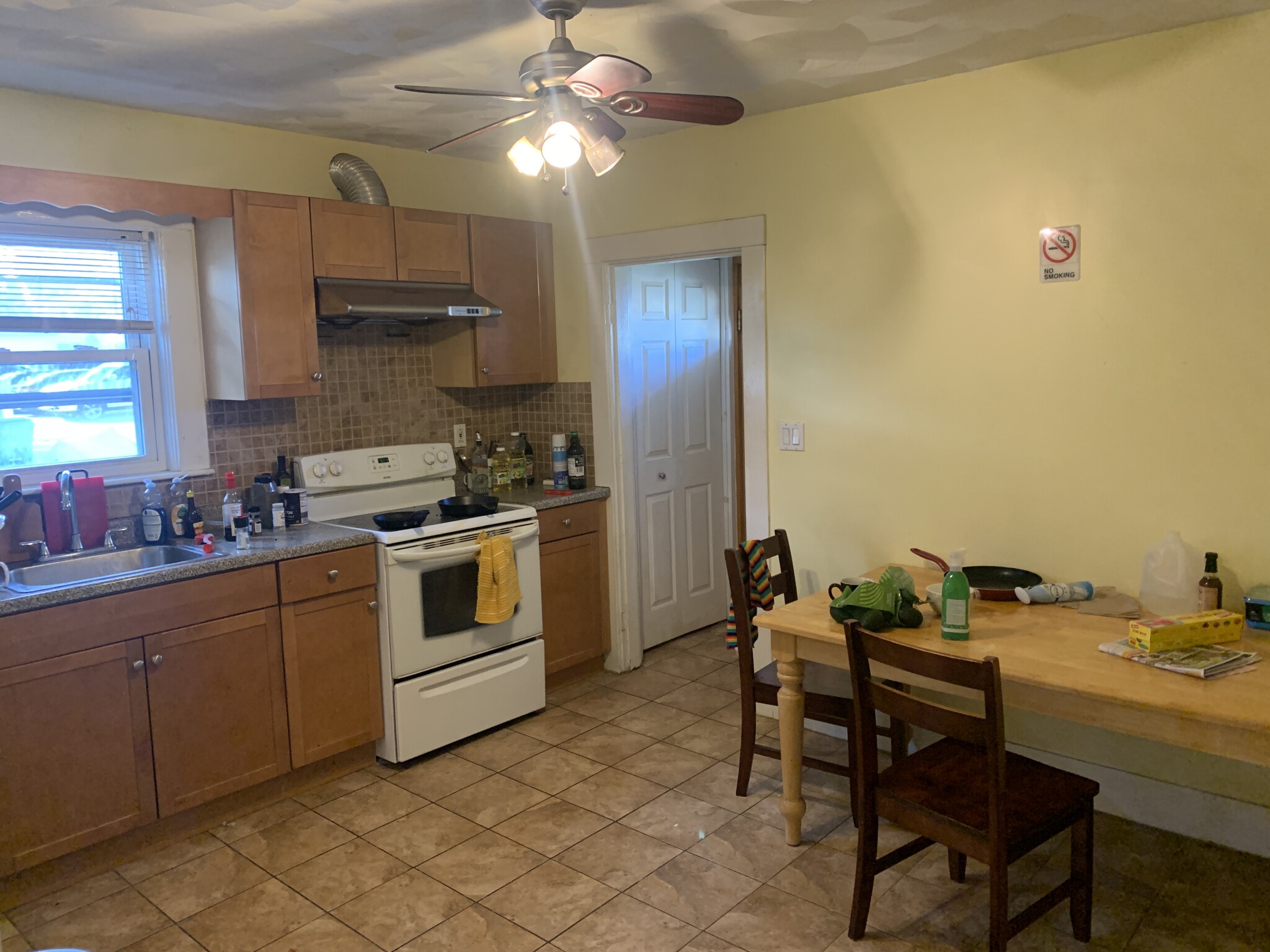 3 bed, 2 bath apartment for rent at 46 Adamson St Unit 1, Lower Allston — photo 3 of 21