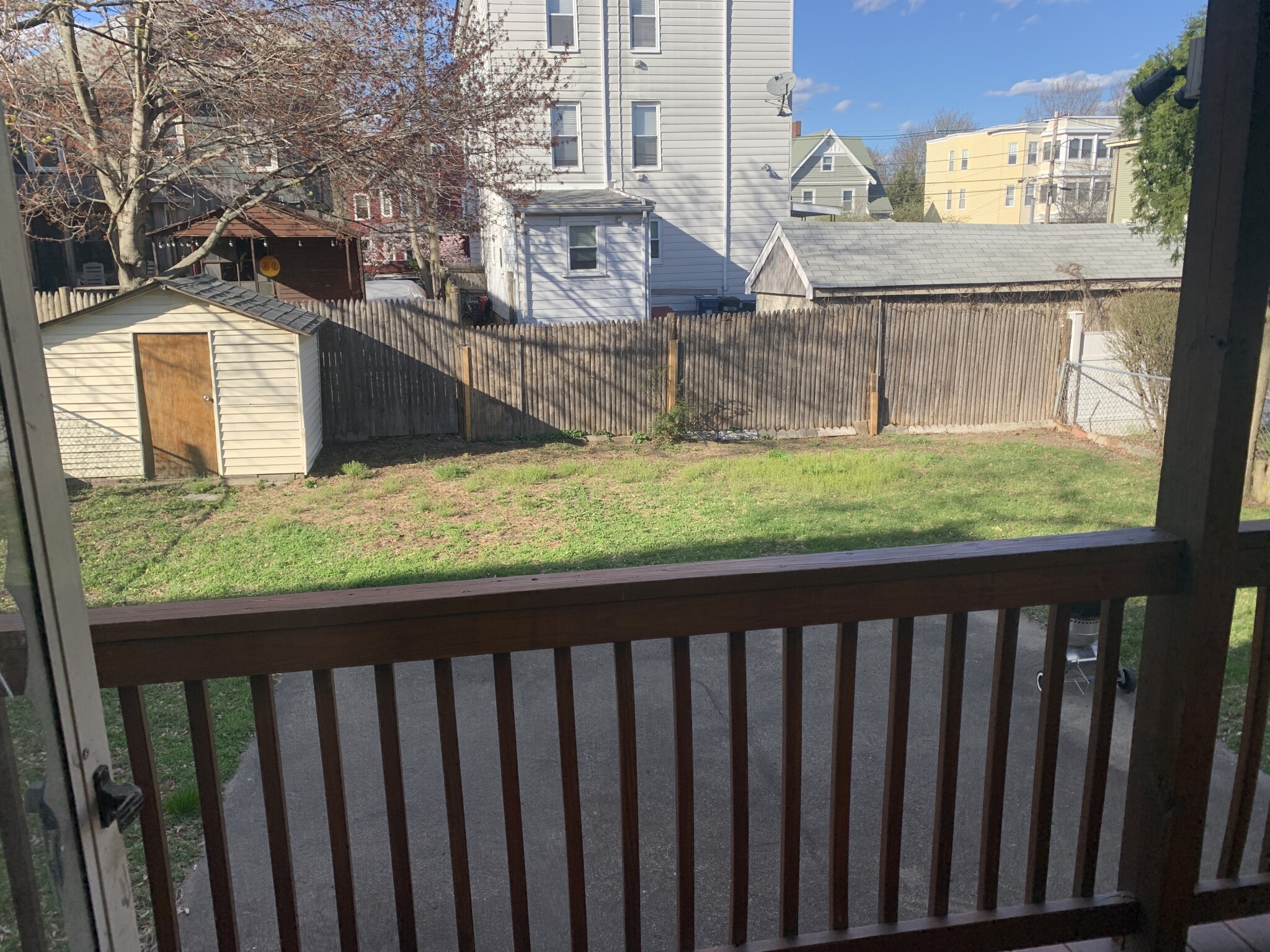 3 bed, 2 bath apartment for rent at 46 Adamson St Unit 1, Lower Allston — photo 17 of 21