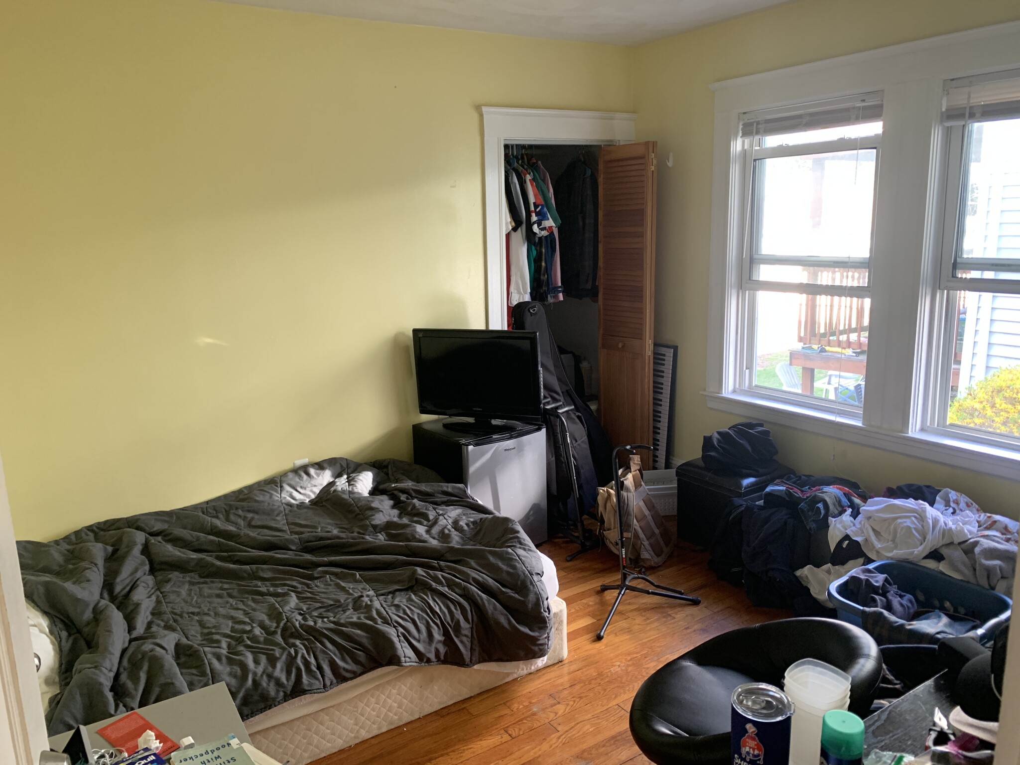 3 bed, 2 bath apartment for rent at 46 Adamson St Unit 1, Lower Allston — photo 11 of 21