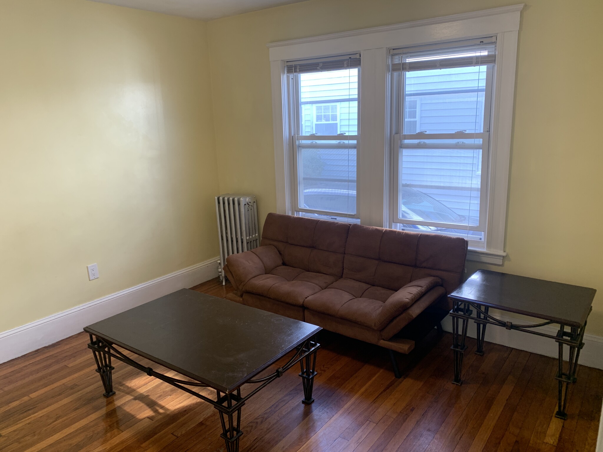 3 bed, 2 bath apartment for rent at 46 Adamson St Unit 1, Lower Allston — photo 6 of 21