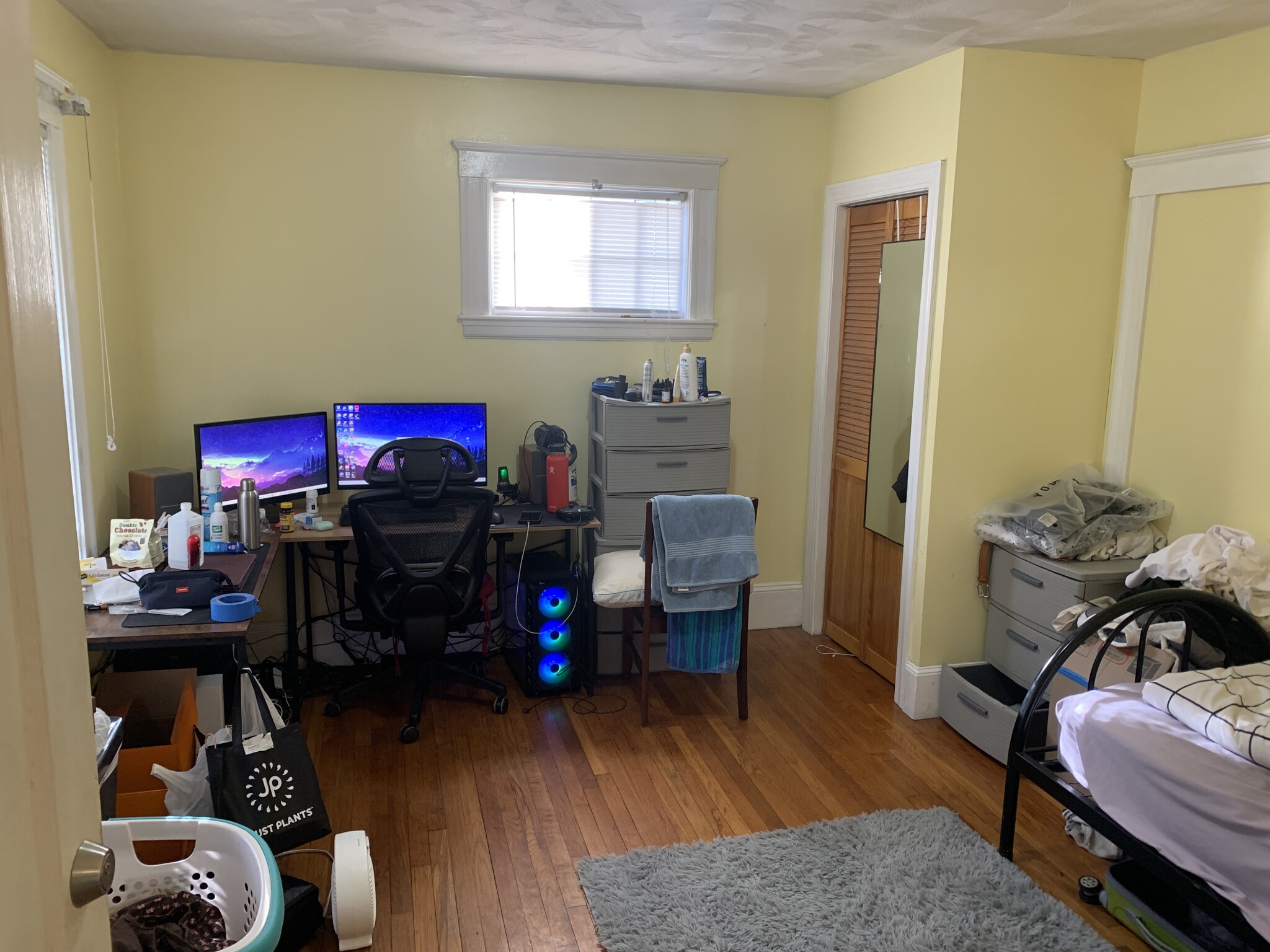 3 bed, 2 bath apartment for rent at 46 Adamson St Unit 1, Lower Allston — photo 14 of 21