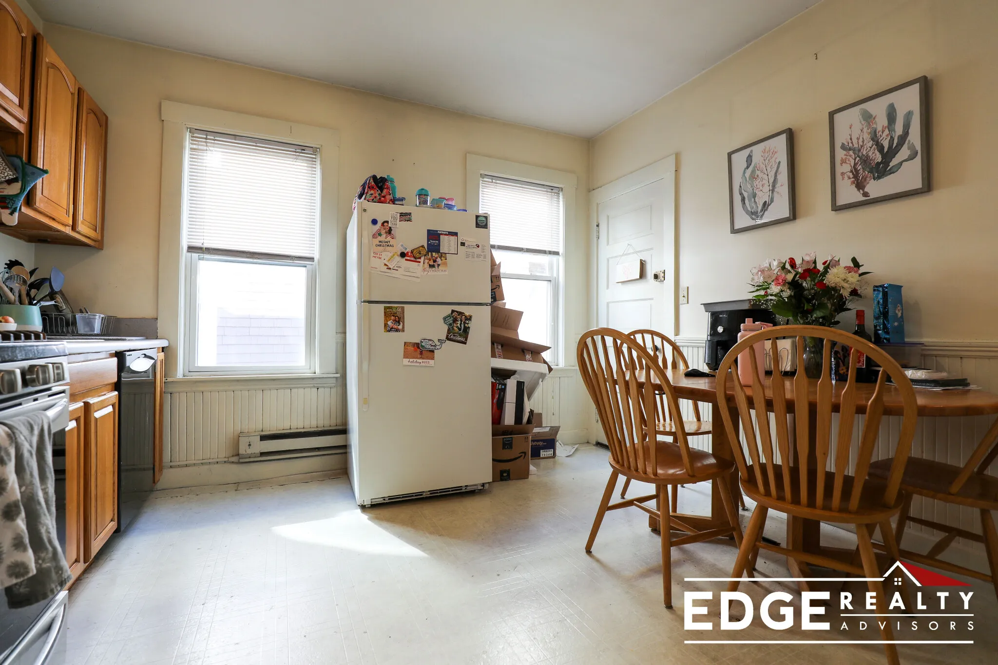 3 bed, 1 bath apartment for rent at 46 Allston St Unit 2, Brighton — photo 2 of 9
