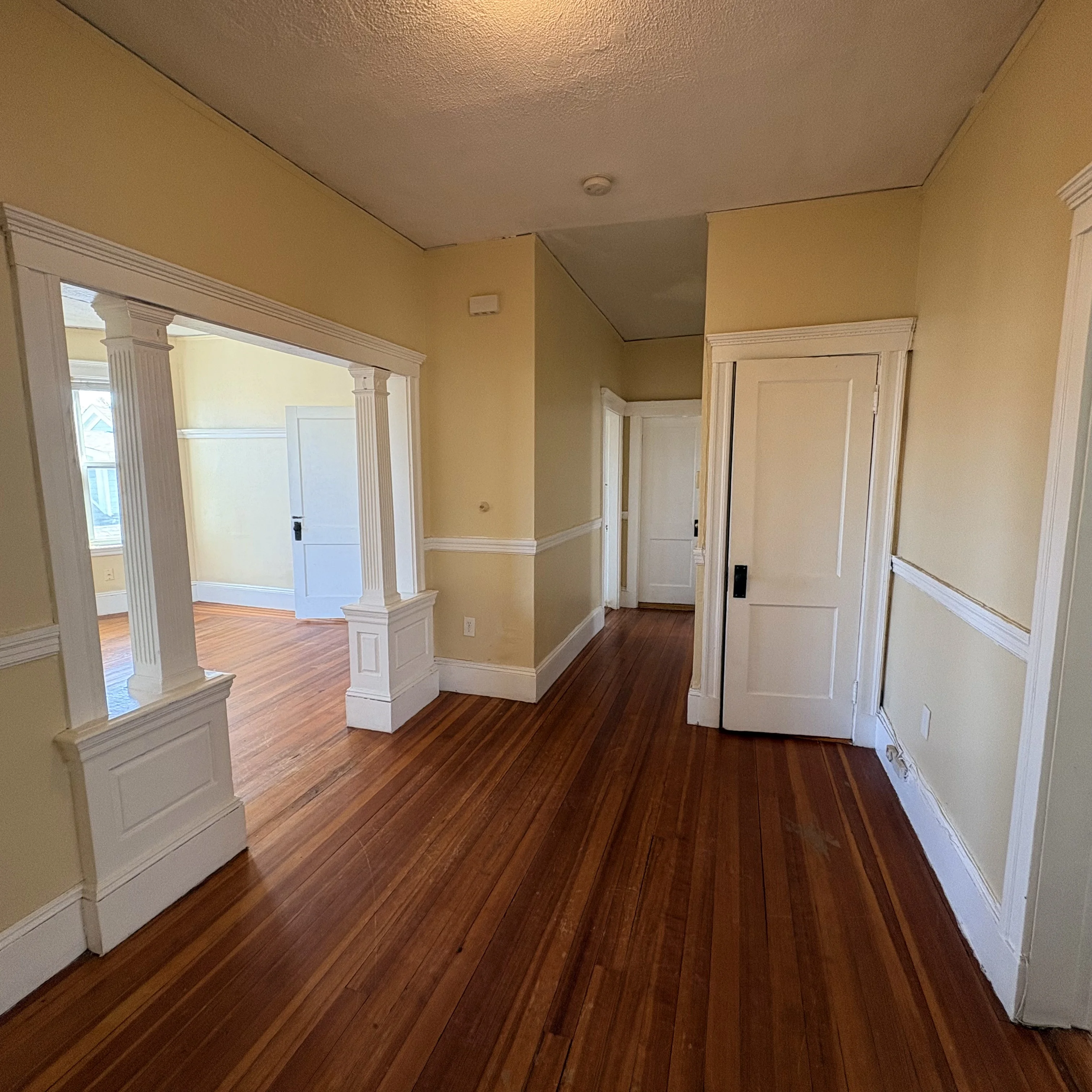 3 bed, 1 bath apartment for rent at 46 Armandine St Unit 3, Dorchester — photo 1 of 13