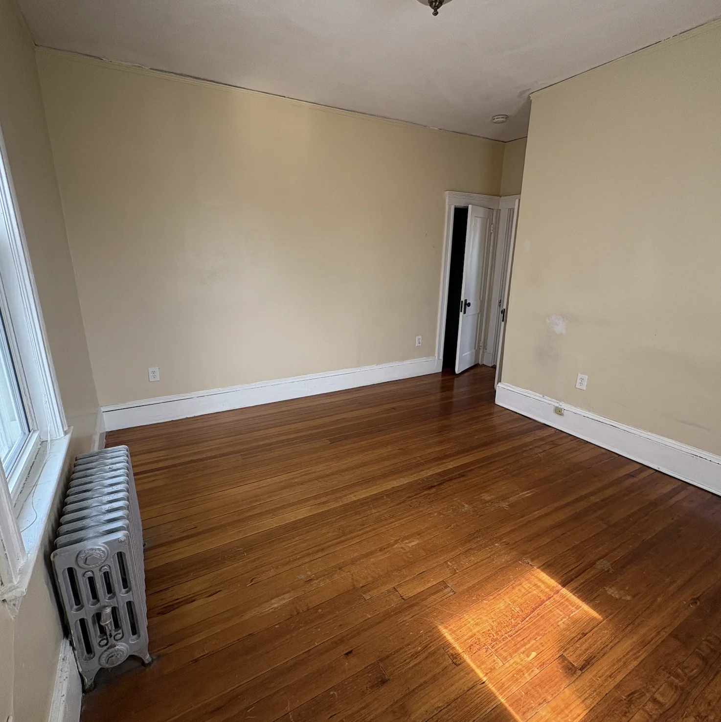 3 bed, 1 bath apartment for rent at 46 Armandine St Unit 3, Dorchester — photo 11 of 13