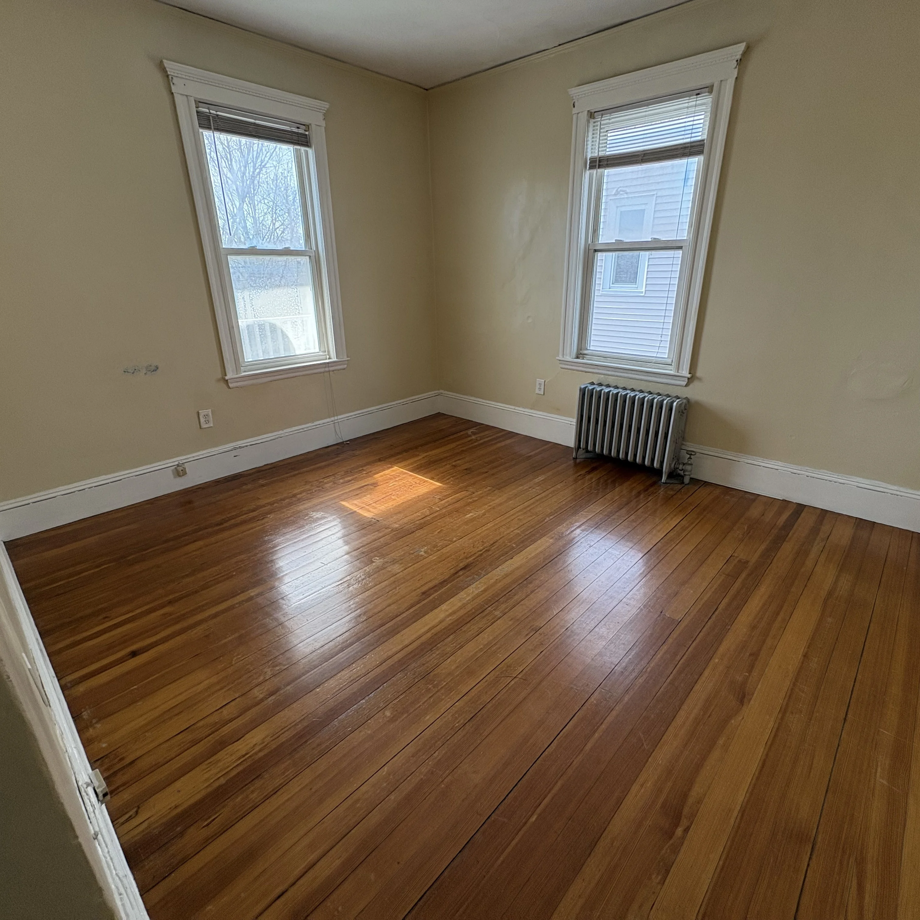 3 bed, 1 bath apartment for rent at 46 Armandine St Unit 3, Dorchester — photo 12 of 13