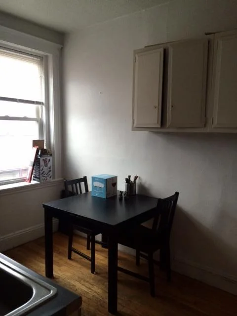 1 split bed, 1 bath apartment for rent at 46 Ashford St Unit 7, Allston — photo 4 of 9