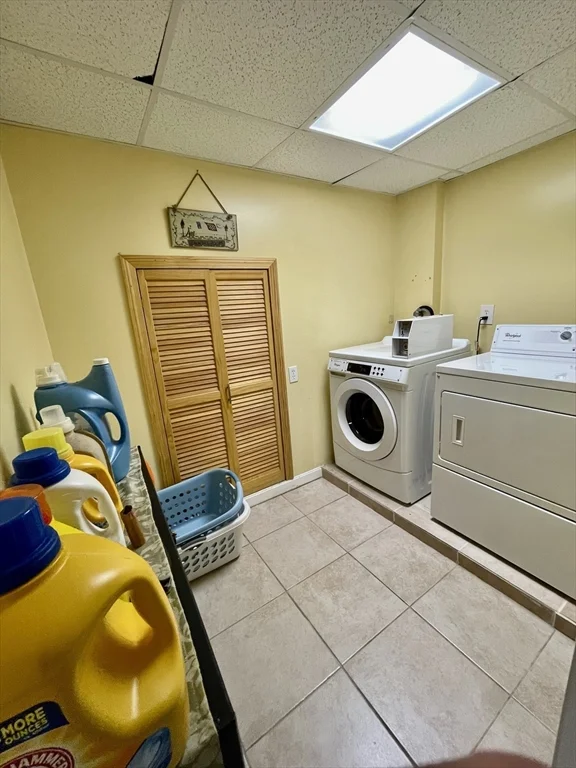 3 bed, 1 bath apartment for rent at 46 Aspinwall Ave Unit 2F, Coolidge Corner — photo 11 of 11