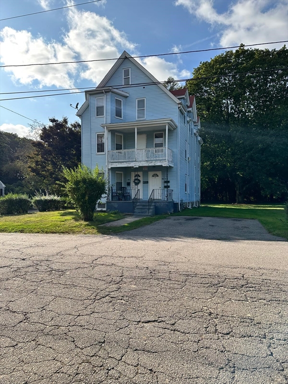 3 bed, 1 bath apartment for rent at 46 Benefit St Unit 3, Attleboro — photo 19 of 20