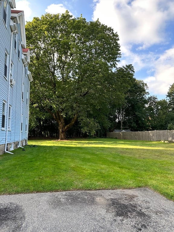 3 bed, 1 bath apartment for rent at 46 Benefit St Unit 3, Attleboro — photo 20 of 20