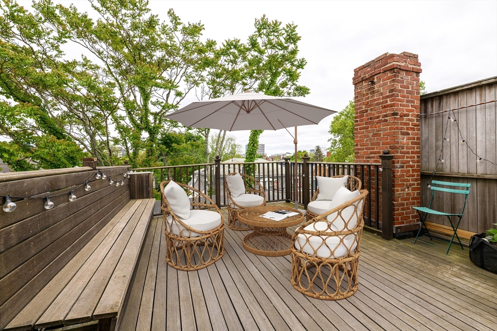 2 bed, 1 bath apartment for rent at 46 Bigelow St Unit 3, Mid-Cambridge — photo 5 of 13
